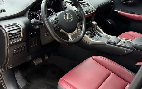 Lexus NX I, 2020 год, 3 490 000 рублей, 20 фотография