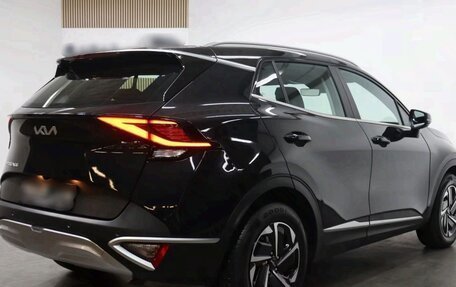 KIA Sportage IV рестайлинг, 2022 год, 1 837 000 рублей, 3 фотография