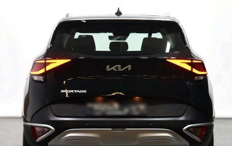 KIA Sportage IV рестайлинг, 2022 год, 1 837 000 рублей, 7 фотография