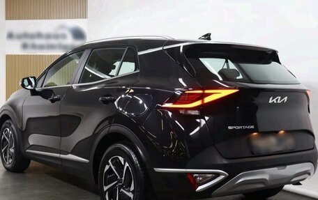 KIA Sportage IV рестайлинг, 2022 год, 1 837 000 рублей, 5 фотография