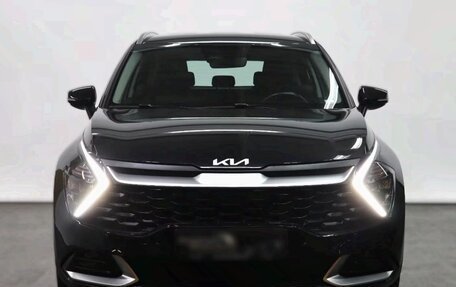 KIA Sportage IV рестайлинг, 2022 год, 1 837 000 рублей, 8 фотография
