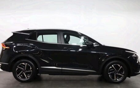 KIA Sportage IV рестайлинг, 2022 год, 1 837 000 рублей, 10 фотография