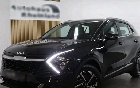 KIA Sportage IV рестайлинг, 2022 год, 1 837 000 рублей, 11 фотография