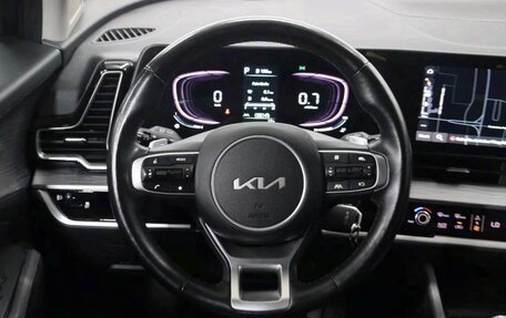 KIA Sportage IV рестайлинг, 2022 год, 1 837 000 рублей, 13 фотография