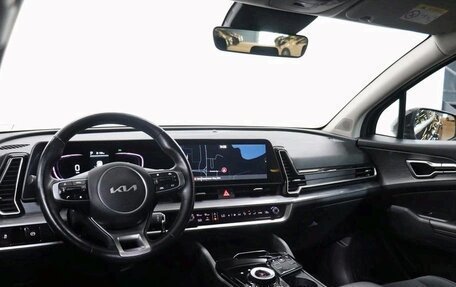 KIA Sportage IV рестайлинг, 2022 год, 1 837 000 рублей, 18 фотография