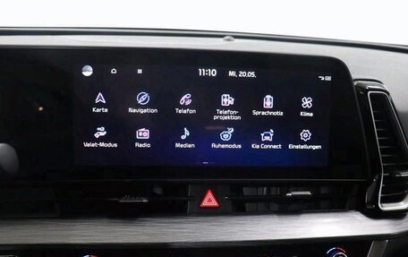 KIA Sportage IV рестайлинг, 2022 год, 1 837 000 рублей, 19 фотография
