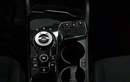 KIA Sportage IV рестайлинг, 2022 год, 1 837 000 рублей, 22 фотография