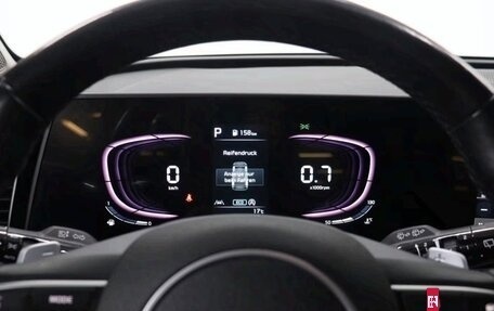 KIA Sportage IV рестайлинг, 2022 год, 1 837 000 рублей, 16 фотография