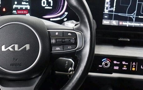 KIA Sportage IV рестайлинг, 2022 год, 1 837 000 рублей, 23 фотография