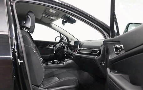 KIA Sportage IV рестайлинг, 2022 год, 1 837 000 рублей, 26 фотография