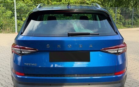 Skoda Kodiaq I, 2023 год, 2 750 000 рублей, 5 фотография