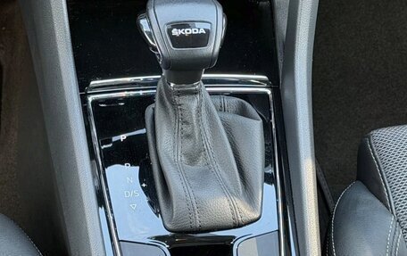 Skoda Kodiaq I, 2023 год, 2 750 000 рублей, 12 фотография
