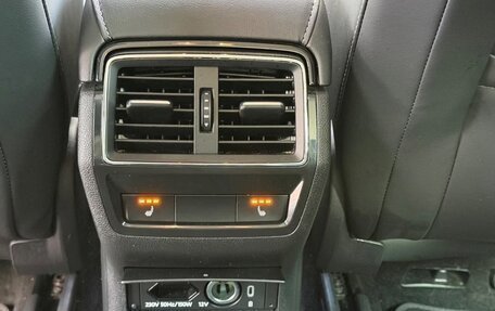 Skoda Kodiaq I, 2023 год, 2 750 000 рублей, 13 фотография