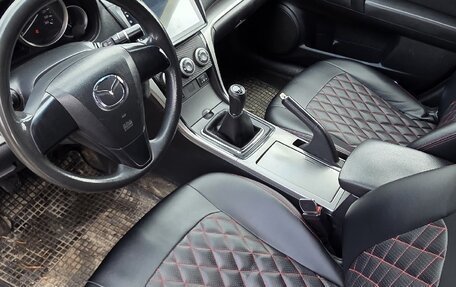 Mazda 6, 2009 год, 820 000 рублей, 5 фотография