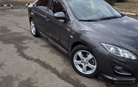 Mazda 6, 2009 год, 820 000 рублей, 3 фотография
