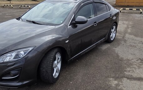 Mazda 6, 2009 год, 820 000 рублей, 2 фотография