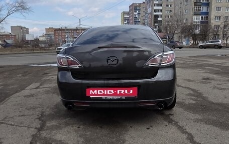 Mazda 6, 2009 год, 820 000 рублей, 4 фотография