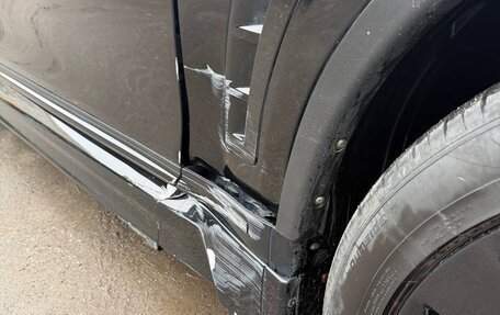 Infiniti QX70, 2015 год, 3 300 000 рублей, 2 фотография
