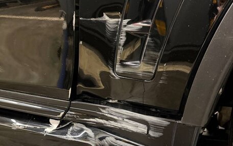 Infiniti QX70, 2015 год, 3 300 000 рублей, 11 фотография