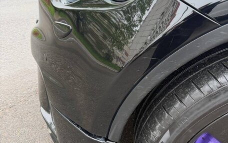 Infiniti QX70, 2015 год, 3 300 000 рублей, 20 фотография