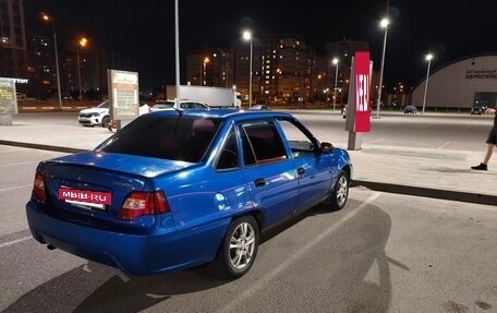 Daewoo Nexia I рестайлинг, 2010 год, 285 000 рублей, 4 фотография