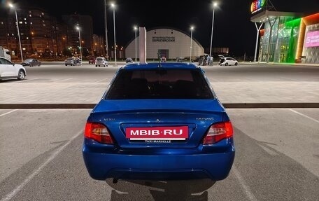 Daewoo Nexia I рестайлинг, 2010 год, 285 000 рублей, 9 фотография
