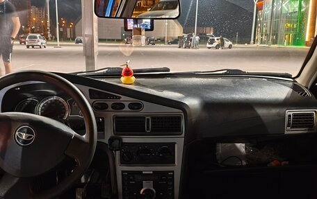 Daewoo Nexia I рестайлинг, 2010 год, 285 000 рублей, 18 фотография