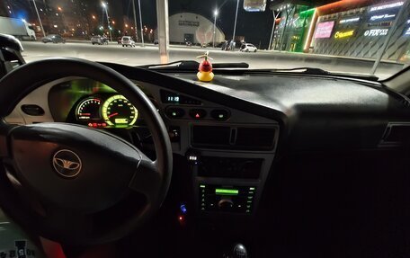 Daewoo Nexia I рестайлинг, 2010 год, 285 000 рублей, 19 фотография