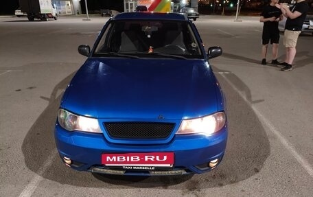 Daewoo Nexia I рестайлинг, 2010 год, 285 000 рублей, 7 фотография
