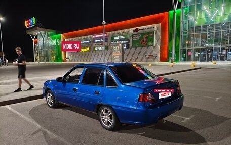 Daewoo Nexia I рестайлинг, 2010 год, 285 000 рублей, 3 фотография