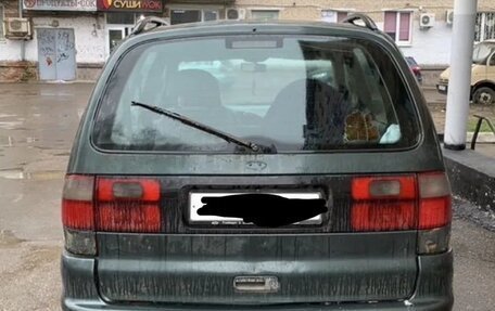 Ford Galaxy II, 1998 год, 120 000 рублей, 6 фотография