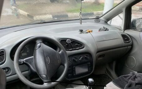 Ford Galaxy II, 1998 год, 120 000 рублей, 5 фотография