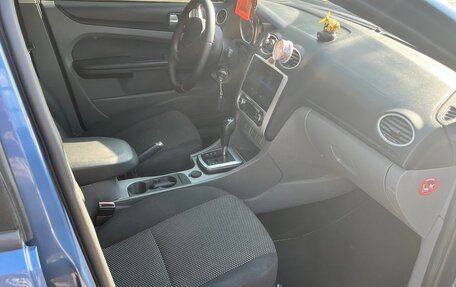 Ford Focus II рестайлинг, 2009 год, 543 000 рублей, 6 фотография