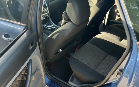 Ford Focus II рестайлинг, 2009 год, 543 000 рублей, 8 фотография