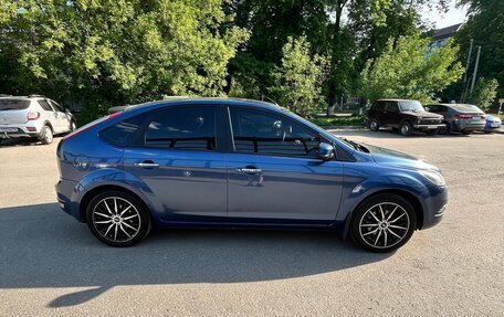 Ford Focus II рестайлинг, 2009 год, 543 000 рублей, 10 фотография