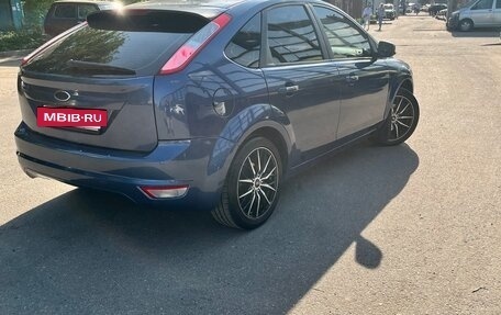 Ford Focus II рестайлинг, 2009 год, 543 000 рублей, 4 фотография