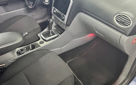 Ford Focus II рестайлинг, 2009 год, 543 000 рублей, 12 фотография