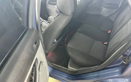 Ford Focus II рестайлинг, 2009 год, 543 000 рублей, 13 фотография