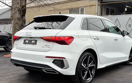 Audi A3, 2022 год, 1 920 000 рублей, 7 фотография