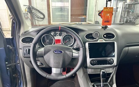 Ford Focus II рестайлинг, 2009 год, 543 000 рублей, 17 фотография