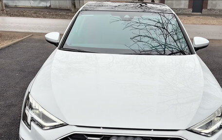 Audi A3, 2022 год, 1 920 000 рублей, 3 фотография