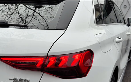 Audi A3, 2022 год, 1 920 000 рублей, 8 фотография