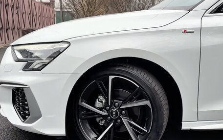 Audi A3, 2022 год, 1 920 000 рублей, 11 фотография
