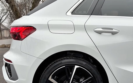 Audi A3, 2022 год, 1 920 000 рублей, 12 фотография