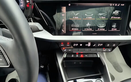 Audi A3, 2022 год, 1 920 000 рублей, 20 фотография