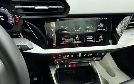 Audi A3, 2022 год, 1 920 000 рублей, 21 фотография