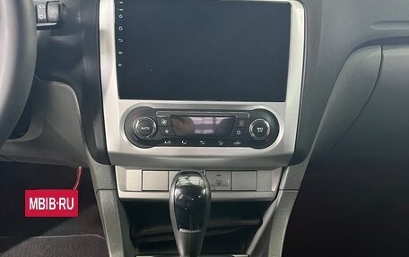 Ford Focus II рестайлинг, 2009 год, 543 000 рублей, 16 фотография