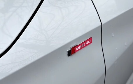 Audi A3, 2022 год, 1 920 000 рублей, 13 фотография