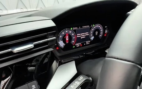 Audi A3, 2022 год, 1 920 000 рублей, 18 фотография