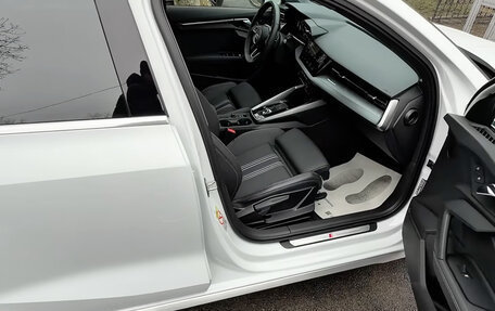 Audi A3, 2022 год, 1 920 000 рублей, 24 фотография